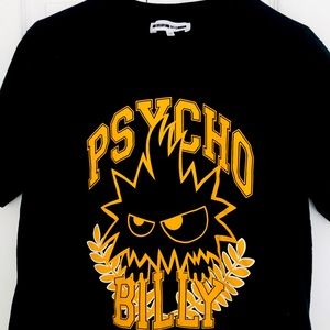 Psycho Billy T-Shirt